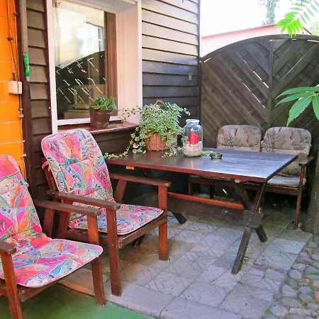Holiday Maly Holiday home *