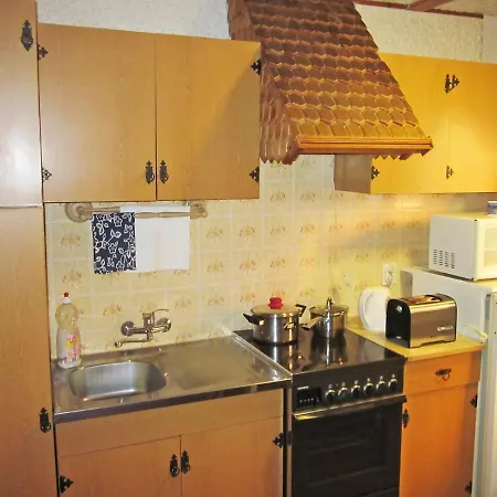 Holiday Maly Semesterbostad