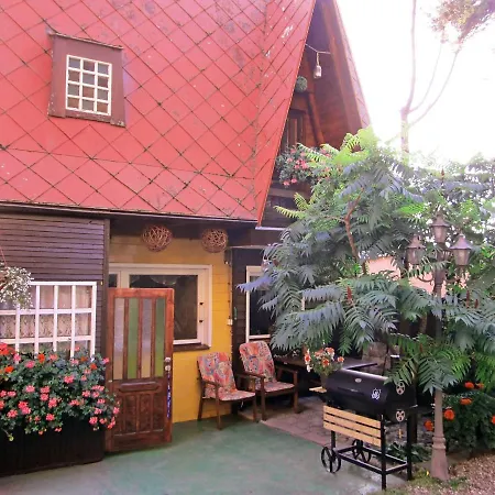 Holiday home Holiday Maly *