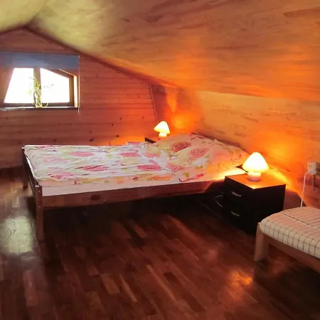 Semesterbostad Holiday Maly