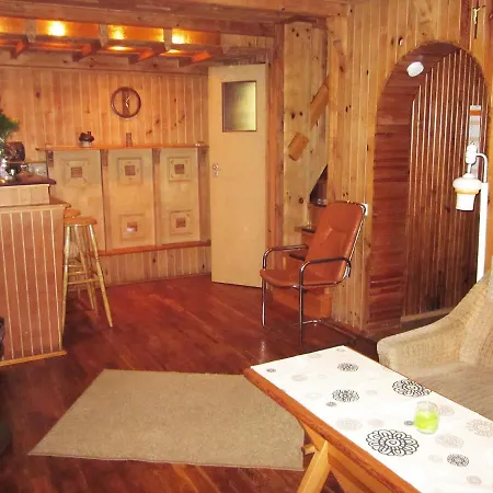 Holiday Maly Holiday home Darlowo