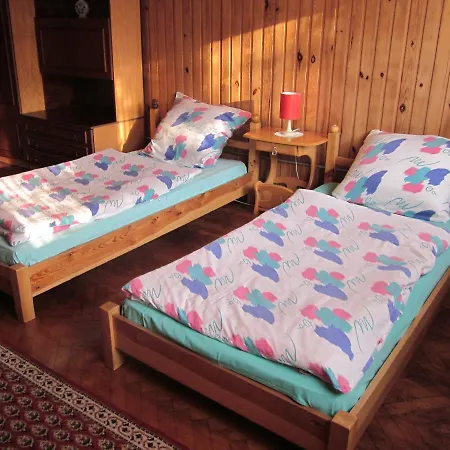 Holiday Maly Holiday home Darlowo
