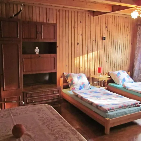 Holiday Maly Holiday home *