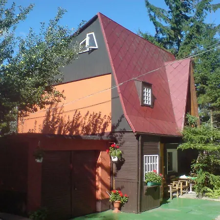 Holiday Maly Semesterbostad *