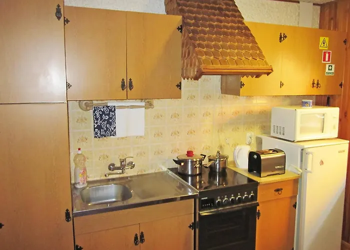 Holiday Maly Semesterbostad