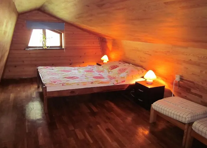 Semesterbostad Holiday Maly