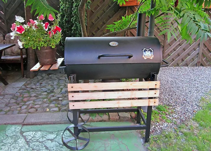 Holiday Maly Darłowo