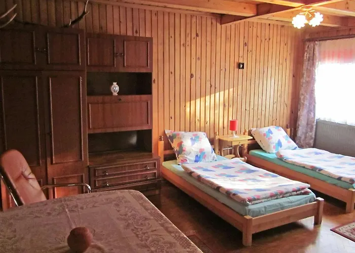 Holiday Maly Semesterbostad *